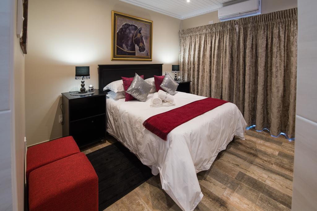 Hotel Kings Halt Bloemfontein Exterior foto